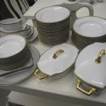 692 5498 DINNER SET